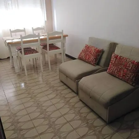 Departamento Amplio, A La Calle, Plaza Colon Mar del Plata Exterior photo