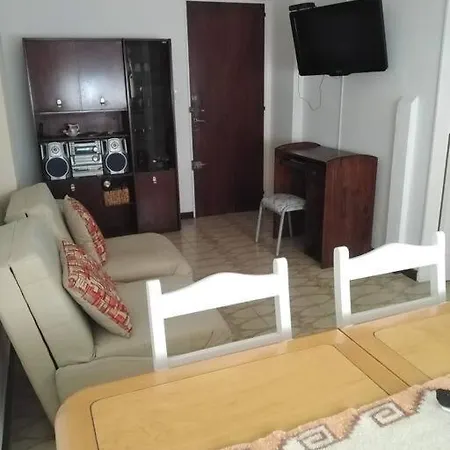 Departamento Amplio, A La Calle, Plaza Colon Mar del Plata Exterior photo