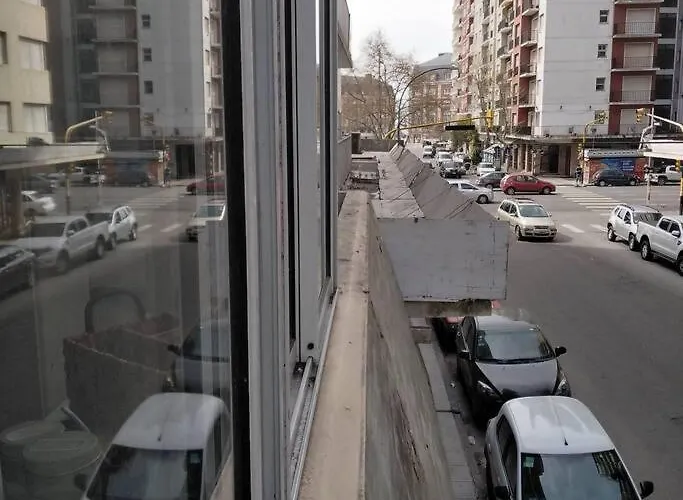 Departamento Amplio, A La Calle, Plaza Colon