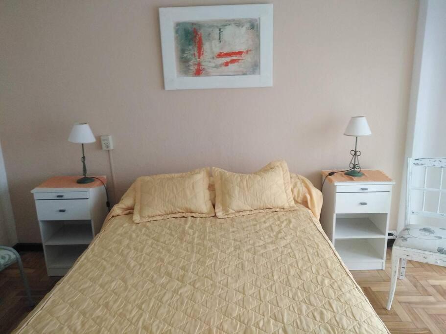 Departamento Amplio, A La Calle, Plaza Colon Mar del Plata